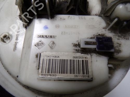 Fuel pump NISSAN PULSAR Hatchback (C13)  | BP13749835M76 