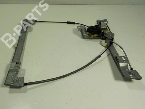 Used Front left window mechanism Front left window mechanism MERCEDES-BENZ CITAN MPV (W415) [2012-2021] 11022280 11022280