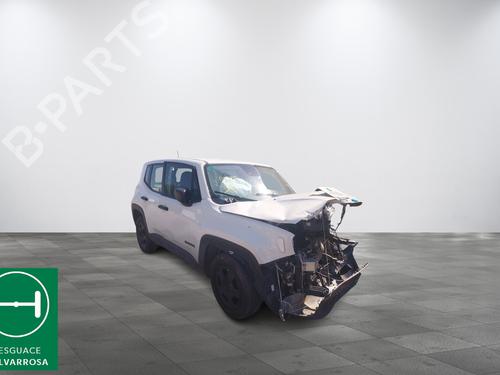 Right front brake caliper JEEP RENEGADE SUV (BU, B1, BV)  | BP20106645M104  - Image 5