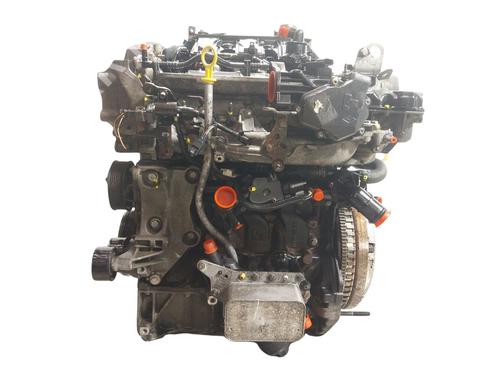 Used Engine Engine RENAULT TRAFIC III Bus (JG_) 1.6 dCi 120 (JGMB) (120 hp) 36071267 36071267