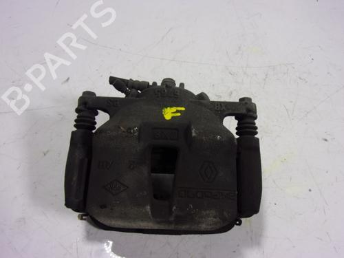 Used Right front brake caliper Right front brake caliper RENAULT TALISMAN (LP_) 1.5 dCi 110 (LPA3) (110 hp) 11554287 11554287