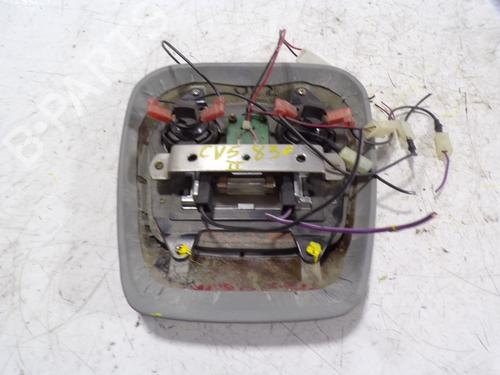 Innerbelysning BENTLEY ARNAGE (RBS_) 4.4 V8 | BP9096419I8 