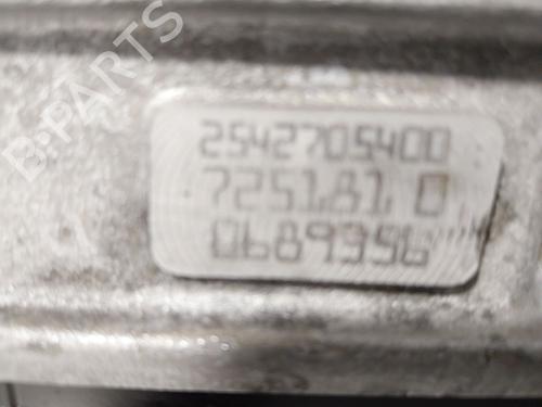 Gearbox MERCEDES-BENZ GLC (X254) 300e 4-matic (254.656) | BP34185774M3 - Image 7