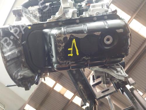 Engine CITROËN GRAND C4 SPACETOURER (3A_, 3E_) 1.5 BlueHDi 130 | BP26529984M1 