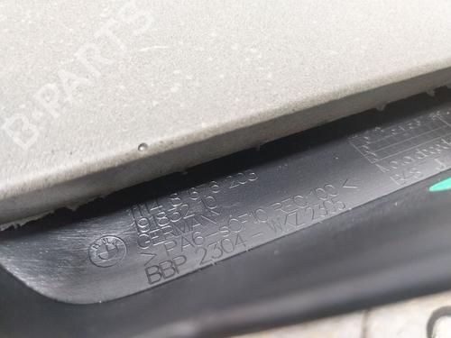 Upper protection BMW 3 (G20, G80, G28) 330 i | BP24575188M93 