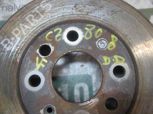 Other OPEL CORSA E (X15) 1.4 (08, 68) | BP14281219O1 - Image 2