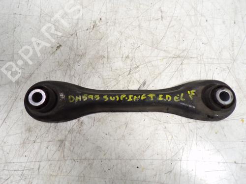 Used Left rear suspension arm VOLVO C30 (533) 1.6 D (109 hp) 8694698