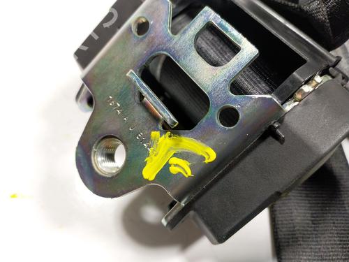 Rear right seatbelt AUDI A4 B8 (8K2) 1.8 TFSI | BP20200753I28 