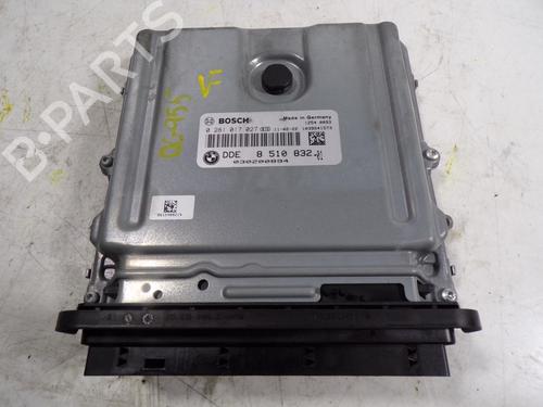 Used Engine control unit (ECU) Engine control unit (ECU) BMW 3 (E90) [2004-2012] 7984314 7984314