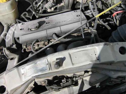 Engine mount FORD PUMA (EC_) 1.4 16V | BP9086356M89 - Image 3