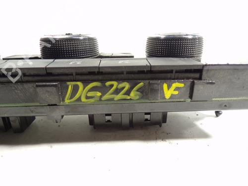 Climate control SKODA OCTAVIA III Combi (5E5, 5E6) 2.0 TDI | BP7314686I5 