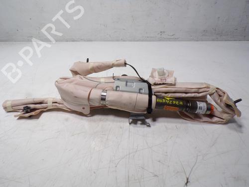 Used Right curtain airbag MAZDA CX-5 (KE, GH) [2011-2017]  11189725