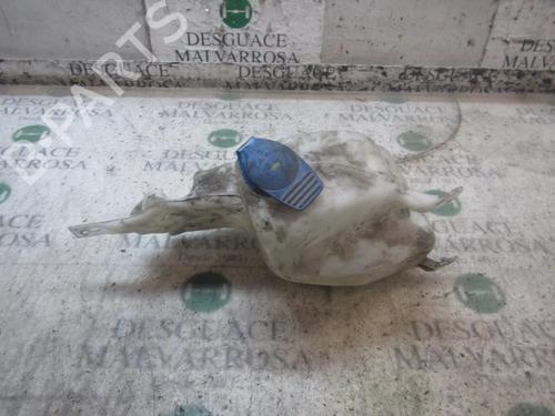 Used Windscreen washer tank Windscreen washer tank SEAT IBIZA II (6K1) 1.4 (60 hp) 7410595 7410595