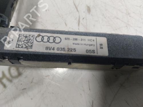 Electronic module AUDI A3 (8V1, 8VK)  | BP16284614M83 