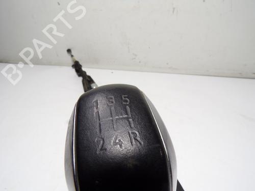 Gear lever PEUGEOT 2008 I (CU_) 1.5 BlueHDI 100 | BP15087008M90 