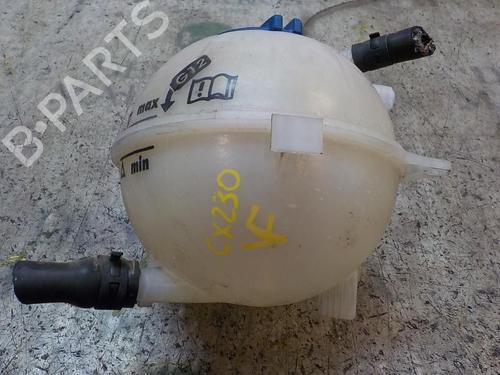 Expansion tank VW POLO V (6R1, 6C1) 1.2 TSI | BP3847086C120 