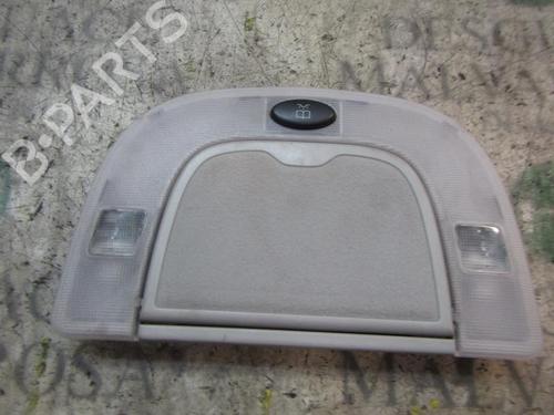 Used Interior roof light Interior roof light MERCEDES-BENZ S-CLASS (W220, V220) [1998-2005] 7410678 7410678