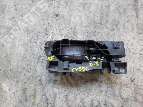Front left interior door handle CITROËN C4 Grand Picasso I (UA_) 2.0 HDi 138 | BP4006510I13 