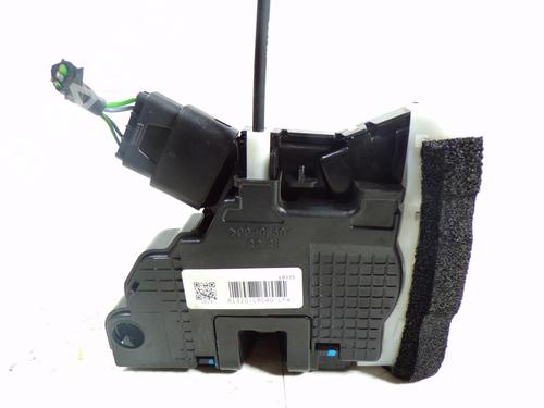 Front right lock HYUNDAI i20 II (GB, IB) 1.2 | BP8176182C97 