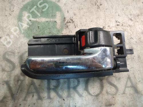 Used Rear right interior door handle Rear right interior door handle TOYOTA COROLLA (_E12_) 1.6 VVT-i (ZZE121_, ZZE121R) (110 hp) 3813354 3813354