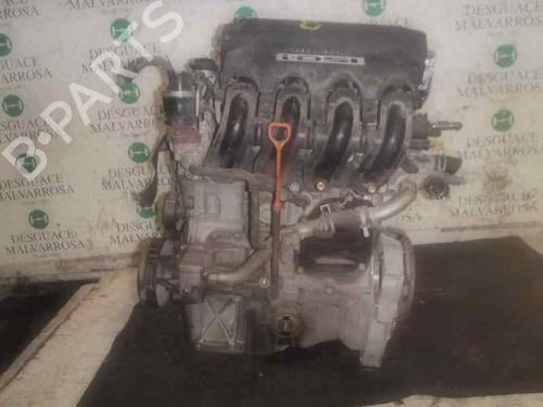 Engine HONDA JAZZ II (GD_, GE3, GE2) 1.4 | BP3831114M1 