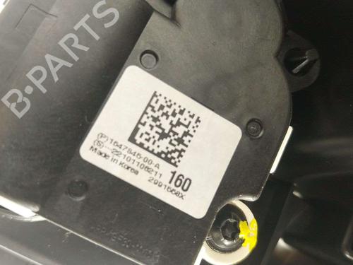 Instrument cluster TESLA MODEL X (5YJX) Plaid AWD | BP39177298C47 - Image 16