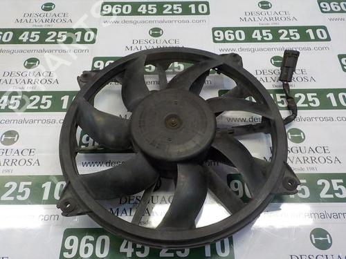 Used Radiator fan Radiator fan PEUGEOT 308 SW I (4E_, 4H_) [2007-2014] 3860671 3860671