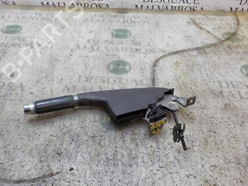 Hand brake VW POLO (9N_, 9A_) 1.4 TDI | BP8770986I18 