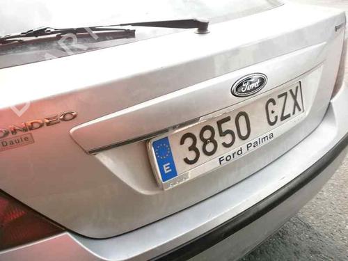 Switch FORD MONDEO III (B5Y)  | BP3805637I30  - Image 6