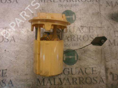 Used Fuel pump PEUGEOT 207 (WA_, WC_) 1.6 HDi (90 hp) 3801609