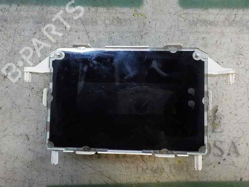 Display Display FORD FIESTA VI (CB1, CCN) 1.25 (82 hp) 5875979 5875979