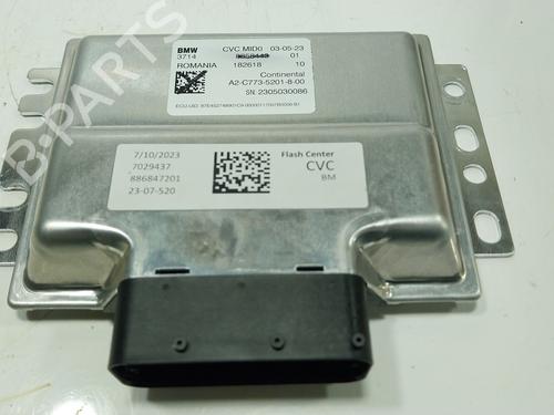 Used Electronic module Electronic module BMW XM (G09) XM All-wheel Drive (653 hp) 33886799 33886799