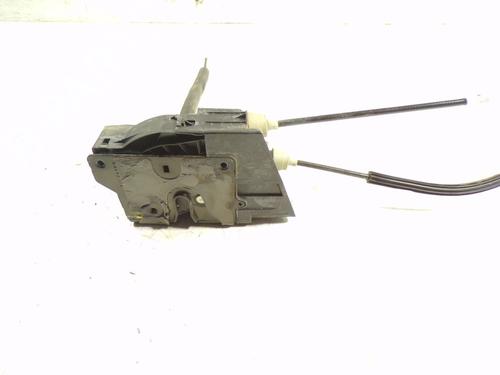 Used Front left lock LAND ROVER DISCOVERY SPORT (L550) [2014-2025]  9194856