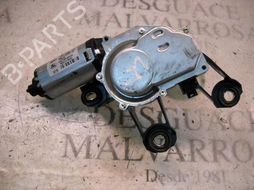Rear wiper motor FORD FIESTA V (JH_, JD_) 1.4 16V | BP3743439M102 