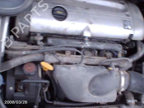Engine mount PEUGEOT 206 CC (2D) 2.0 S16 | BP9086733M89 
