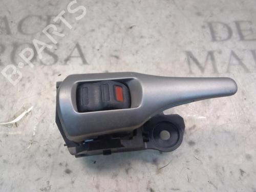Used Rear left interior door handle Rear left interior door handle TOYOTA AURIS (_E15_) 2.0 D-4D (ADE150_, ADE150R) (126 hp) 3796891 3796891