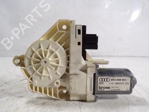 Left front window motor AUDI A5 (8T3)  | BP8502118E21 
