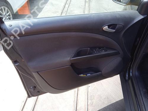 Climate control SEAT ALTEA XL (5P5, 5P8) 1.6 TDI | BP8416178I5 
