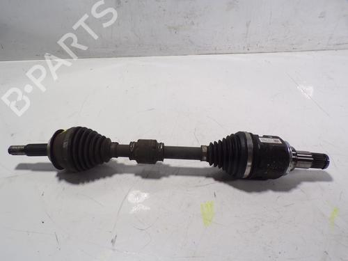 Used Left front driveshaft TOYOTA PRIUS PLUS (_W4_) 1.8 Hybrid (ZVW4_) (136 hp) 9763465