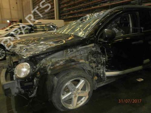 Køleventilator elektrisk JEEP COMPASS (MK49) 2.4 | BP3999468M35 