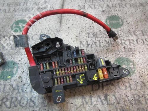 Used Fuse box BMW 5 (E60) [2001-2010]  4010424