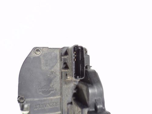 Rear left lock NISSAN QASHQAI / QASHQAI +2 I (J10, NJ10, JJ10E) 2.0 | BP7099465C100 