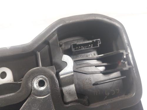 Rear left lock BMW X3 (E83) xDrive 20 d | BP16086297C100 