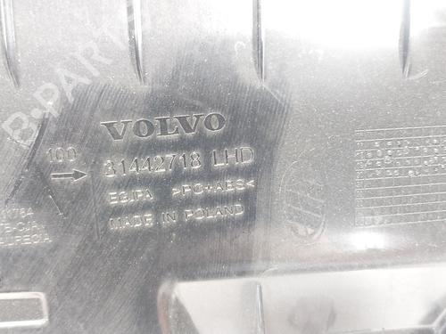 Glove box VOLVO XC40 (536) T2 | BP36939470C95  - Image 5