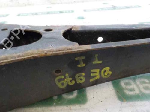Left rear suspension arm AUDI A3 Sportback (8PA) 1.6 TDI | BP5672295M14 