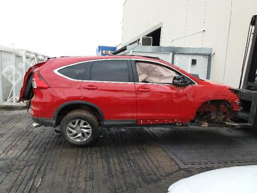 Left rear window switch HONDA CR-V IV (RM_)  | BP5027419I29  - Image 6