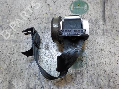 Rear right seatbelt FORD MONDEO IV (BA7) 2.0 TDCi | BP6618248I28 