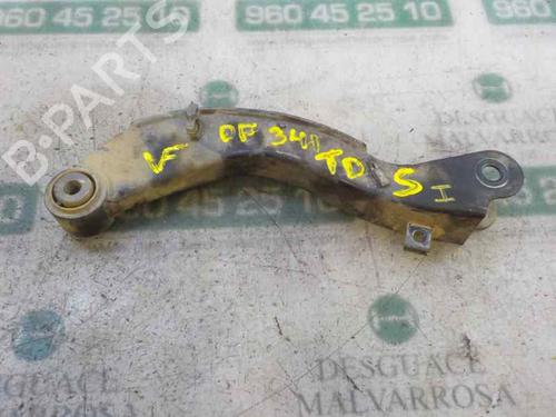 Right rear suspension arm CHEVROLET CAPTIVA (C100, C140) [2006-2024]  6533371