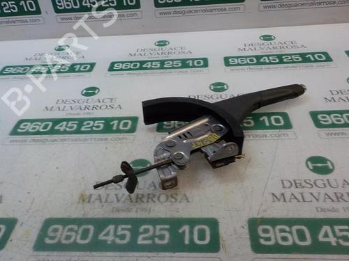 Hand brake SEAT IBIZA IV (6J5, 6P1) 1.2 TSI | BP8771317I18 