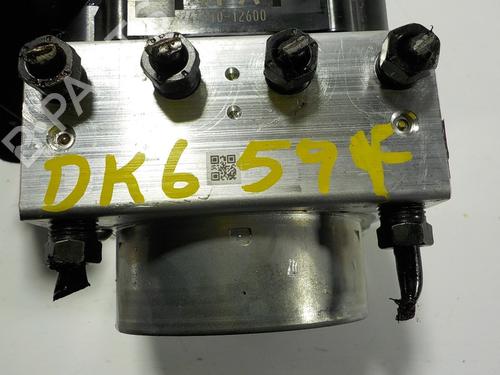 ABS pump TOYOTA COROLLA Hatchback (_E21_, _EA1_, _EH1_)  | BP11822839M43 